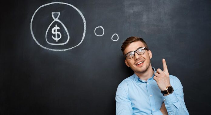 Best 5 Ways to create a Money Mindset